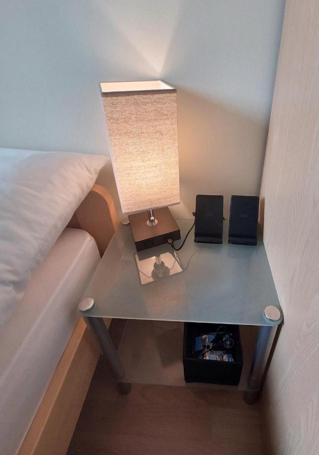 Apartman Nelamore - Krk Town, 300 Meters To The Beach Ngoại thất bức ảnh