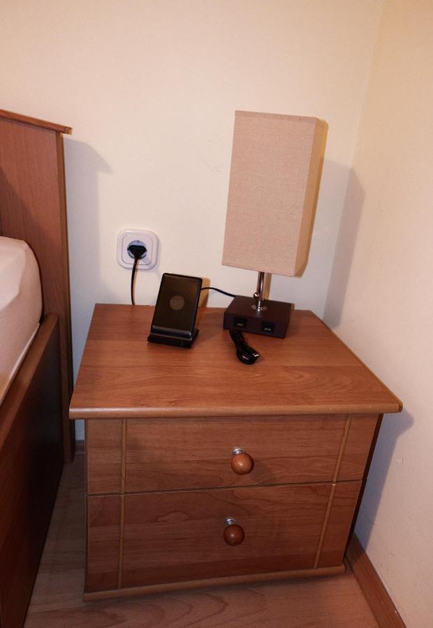 Apartman Nelamore - Krk Town, 300 Meters To The Beach Ngoại thất bức ảnh
